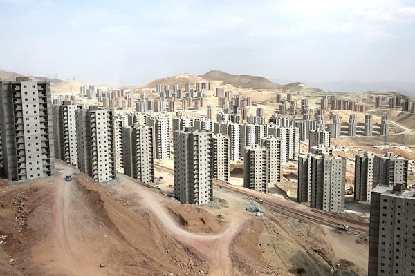 پردیسی در برهوت