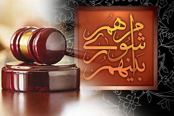 انتخابات شورای شهر بومهن و پردیس ابطال شد