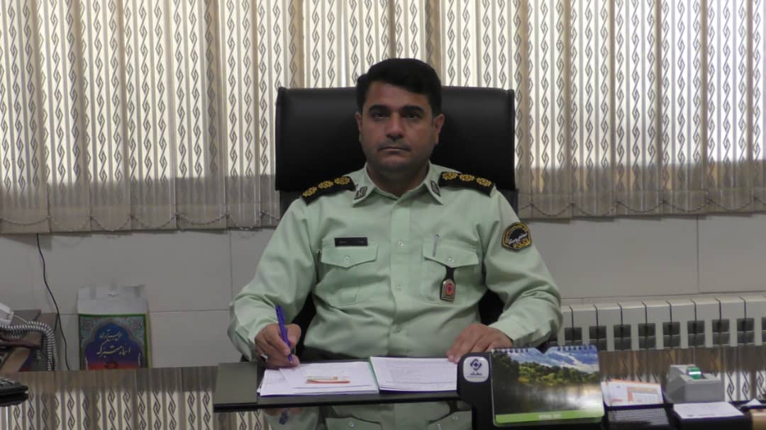 شناسايی و دستگيری سارق اماکن خصوصی با ۱۳ فقره سرقت در پرديس