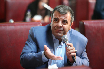 بررسی وضعیت پروژه ها و اماکن ورزشی دارای معارض در شهر بومهن