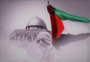  پیام فرمانده انتظامی شهرستان پردیس به مناسبت روز جهانی قدس