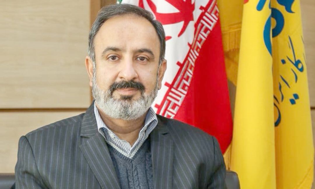 چالش‌های فناوری حوزه گاز از طریق شرکت‌های پارک قابل حل است