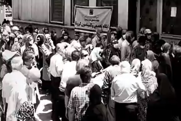 بدون ثبت‌نام در سامانه سلامت، به مراکز واکسیناسیون مراجعه نکنید!