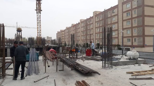 آغاز ثبت نام مسکن ملی از ساعت ۱۲/ شهر پردیس ظرفیت ندارد