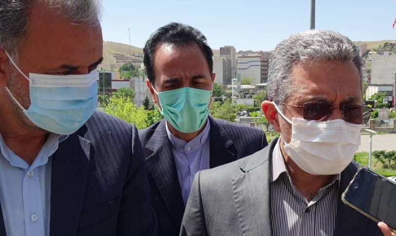 بیمارستان الغدیر شهرستان پردیس تا ابتدای تیرماه راه‌اندازی می‌شود