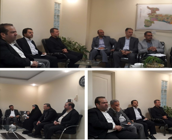 جلسه اضطراری نمایندگان مجلس برای ۱۵۰۰ اخراجی مسکن‌مهر در پردیس