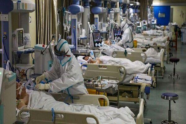 شروع موج جدید کرونا در کشور و وضعیت شکننده در پردیس و تهران