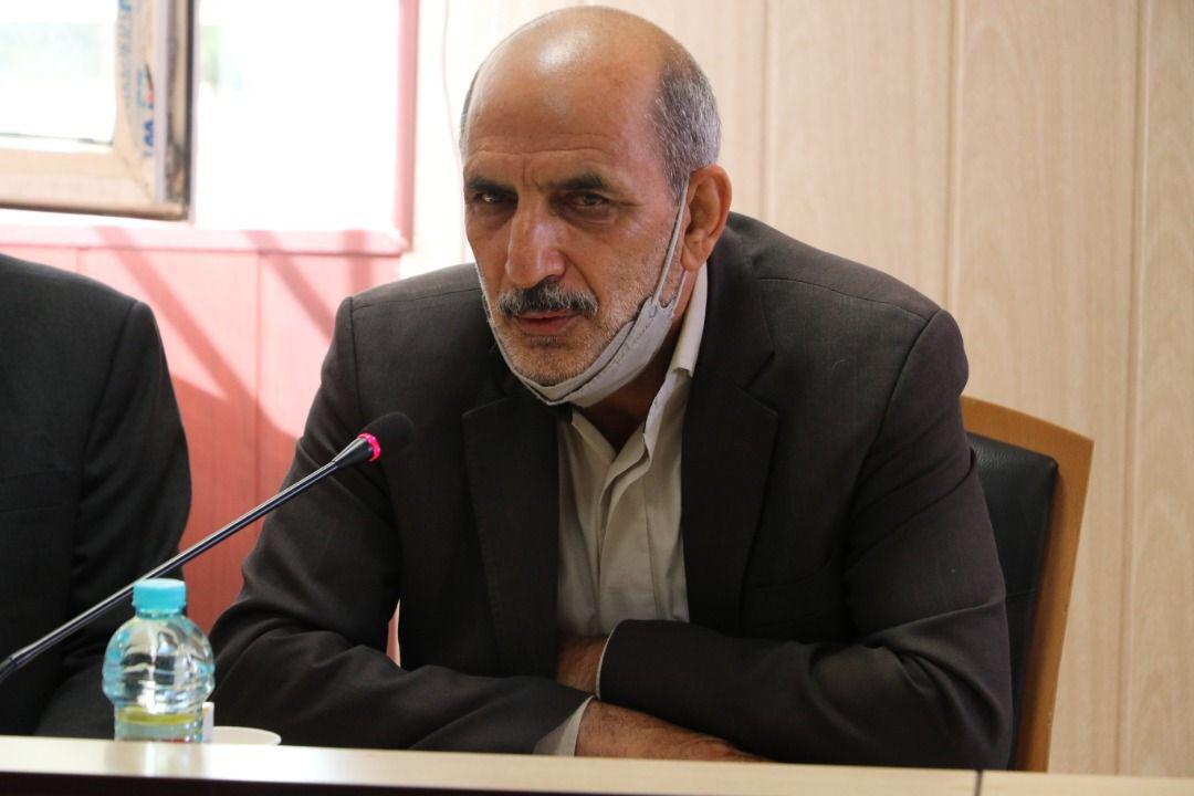 شهروندان پردیس امروز به سبب برخورداری از مجموعه شهرداری مقتدر به خود می‌بالند