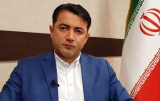 پیام دکتر هدایت پس از برگزاری انتخابات ۱۴۰۰