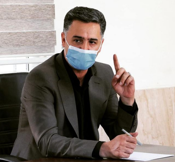 بدهکاران به شهرداری بشنوند!