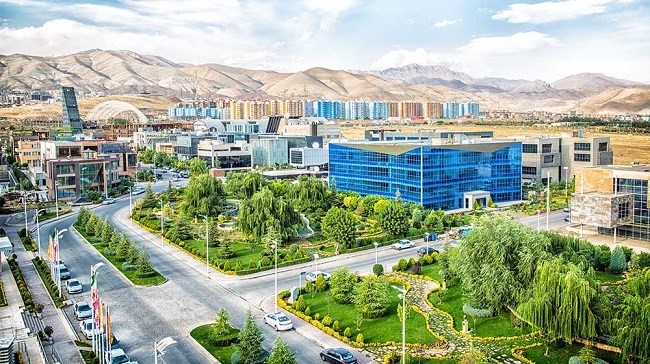 پارک فناوری پردیس در آستانه بیست سالگی