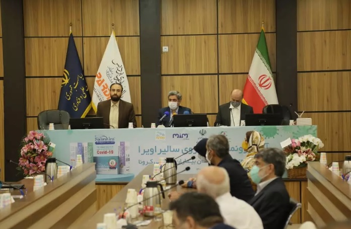 فعالیت بیش از 26 شرکت پارک فناوری پردیس در مقابله با کرونا