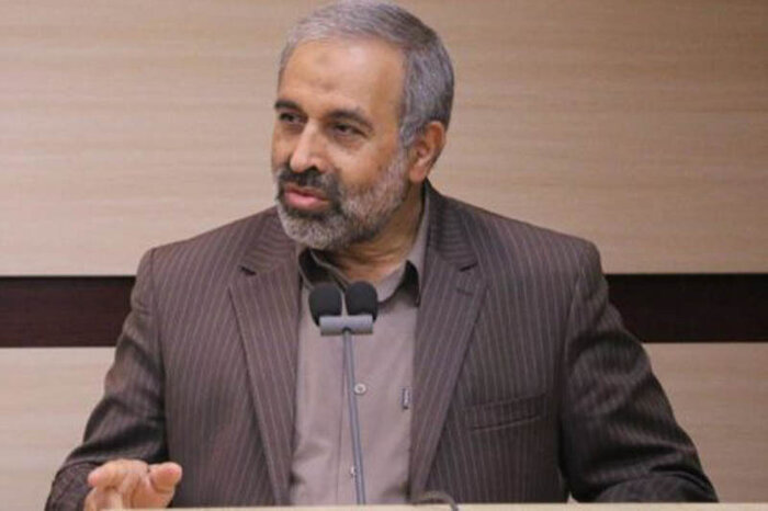 بازدید و بررسی مشکلات پردیس توسط نماینده مجلس شورای اسلامی